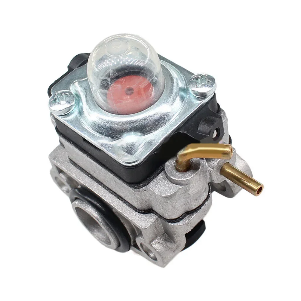 

Engine Carburetor Replacement for TroyBilt Tiller TB146EC Engine 75306258A Ensures Optimal Functioning and Performance