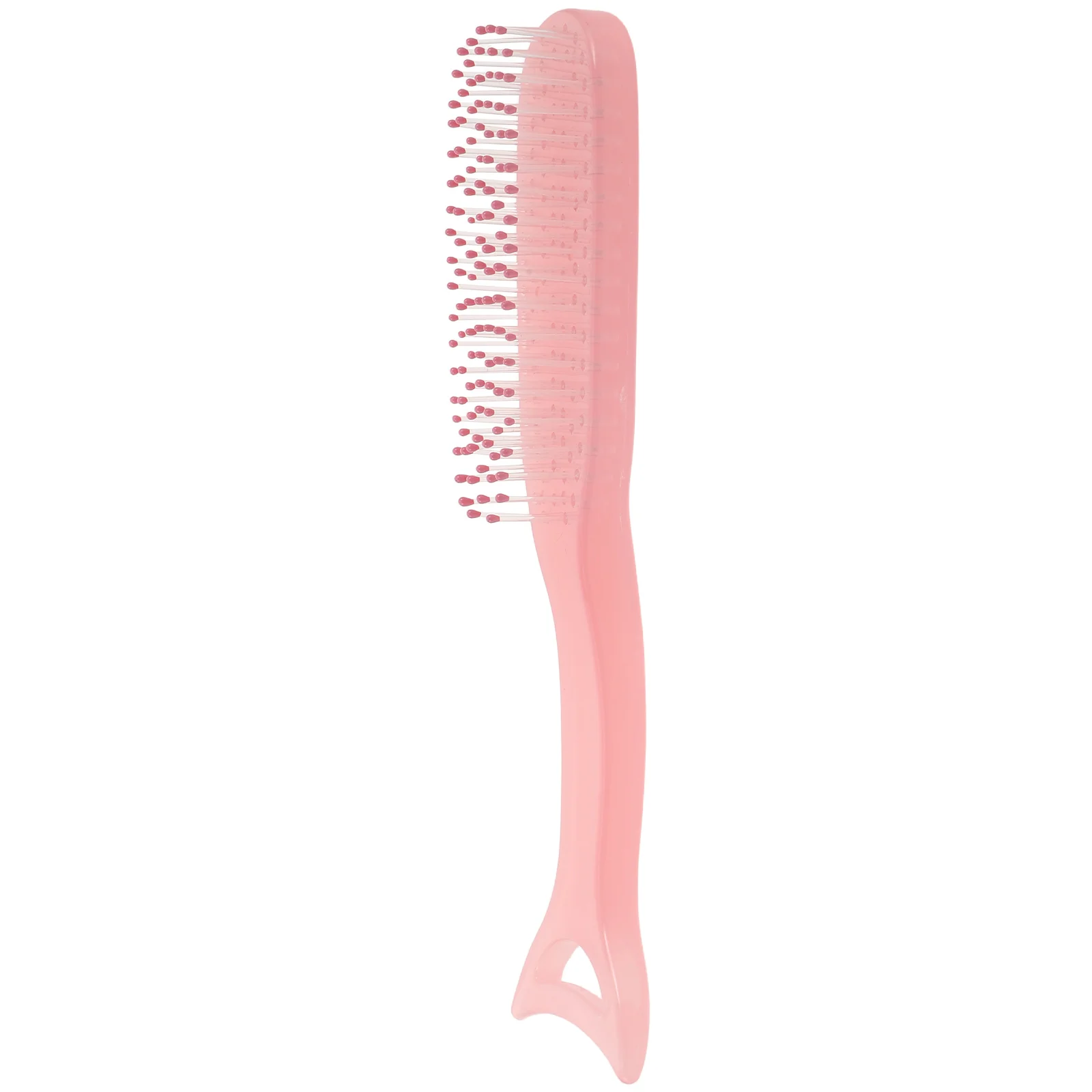 

Hair Comb Massage Brush Handheld Care Tools Combs for Women Styling Dry Modeling Child