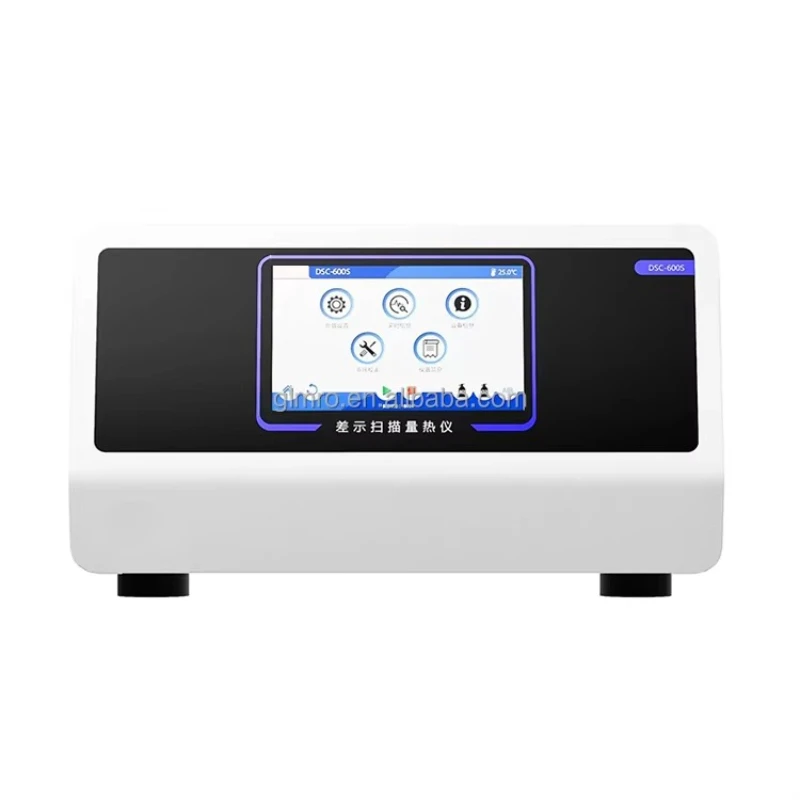 Differential Scanning Calorimeter Glass Transition Temperature Oxidation Induction Period
