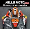 파이어블레이드에 적합한 페어링 키트, CBR1000RR 2006 2007 SC57/06 CBR1000 RR 차체 세트, 오토바이 셸 5
