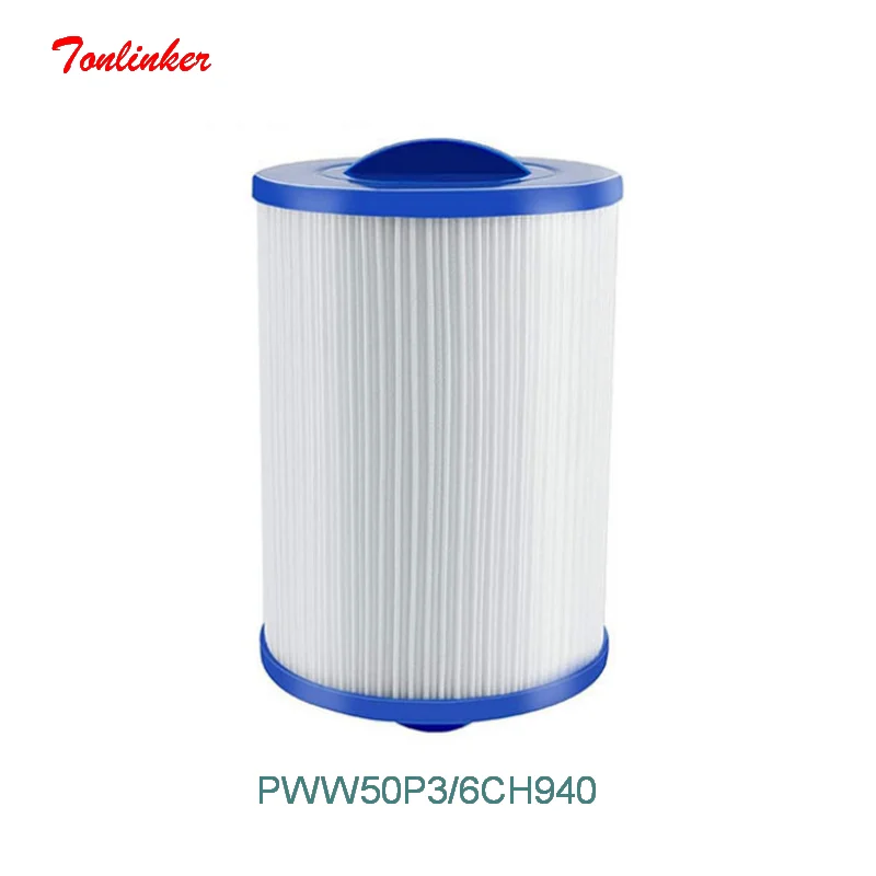 Tonlinker OE PWW50P3/6CH-940/Pleatco PWW50