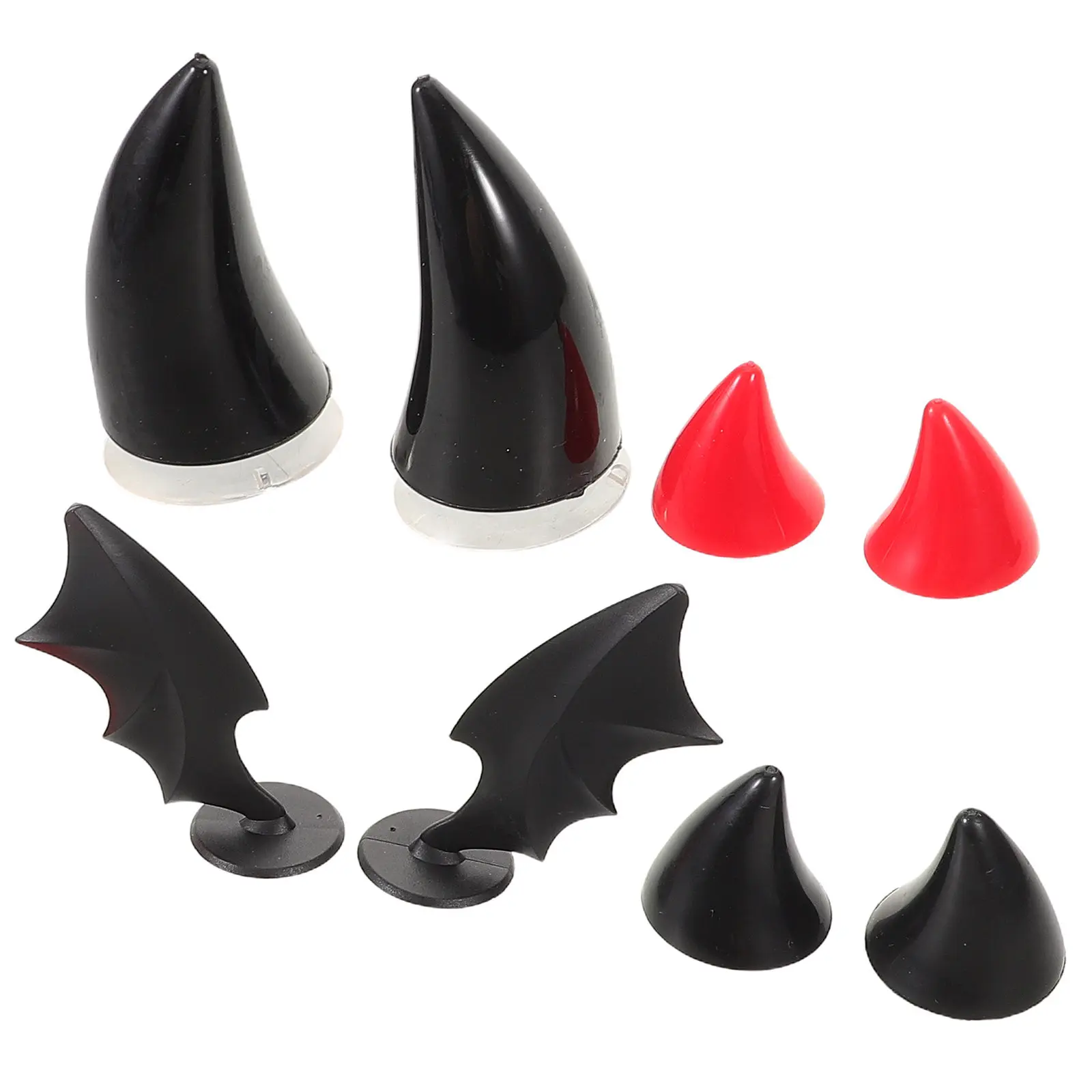 4Pair Motorcycle De…