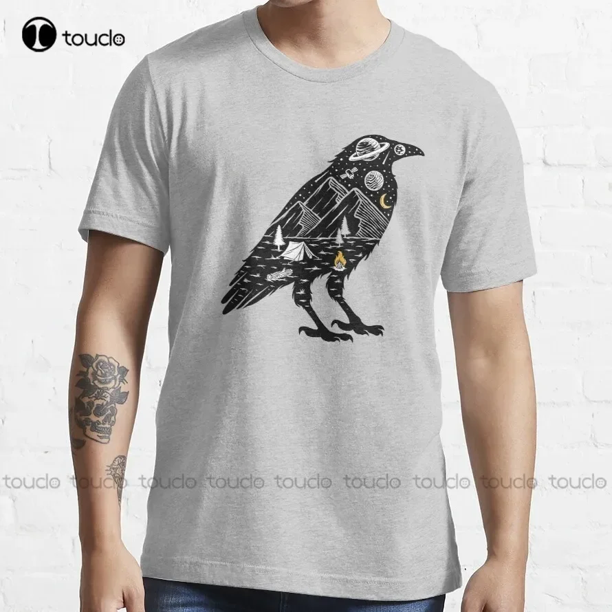Blackbeards Bar And Grill Trending T-Shirt Mens Graphic T-Shirts Tee T Shirts Digital Printing Harajuku Streetwear New Popular