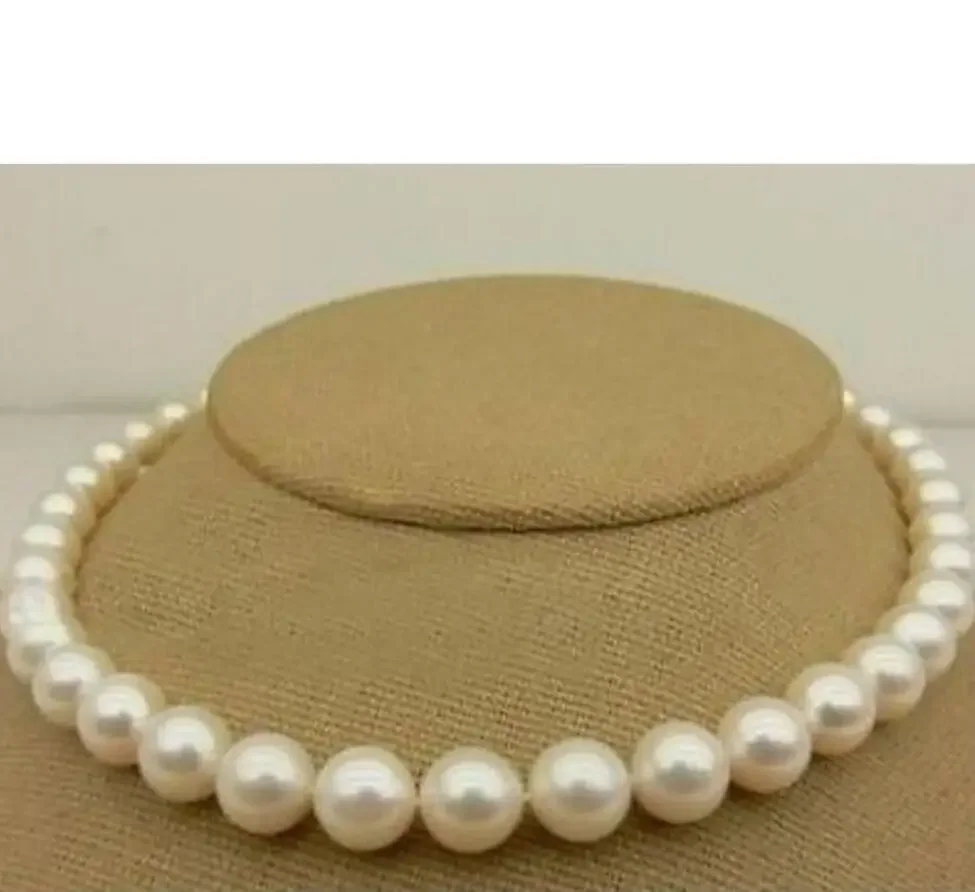 8-9MM Aa+ White Fre… - image