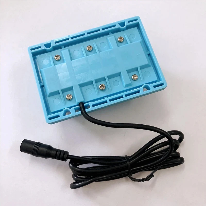 Flat Vibration Motor DC 12V/24V 2838 Vibration Motor 4300RPM Feeder Reminder Feeding Vibration Micro Vibration Massage Motor