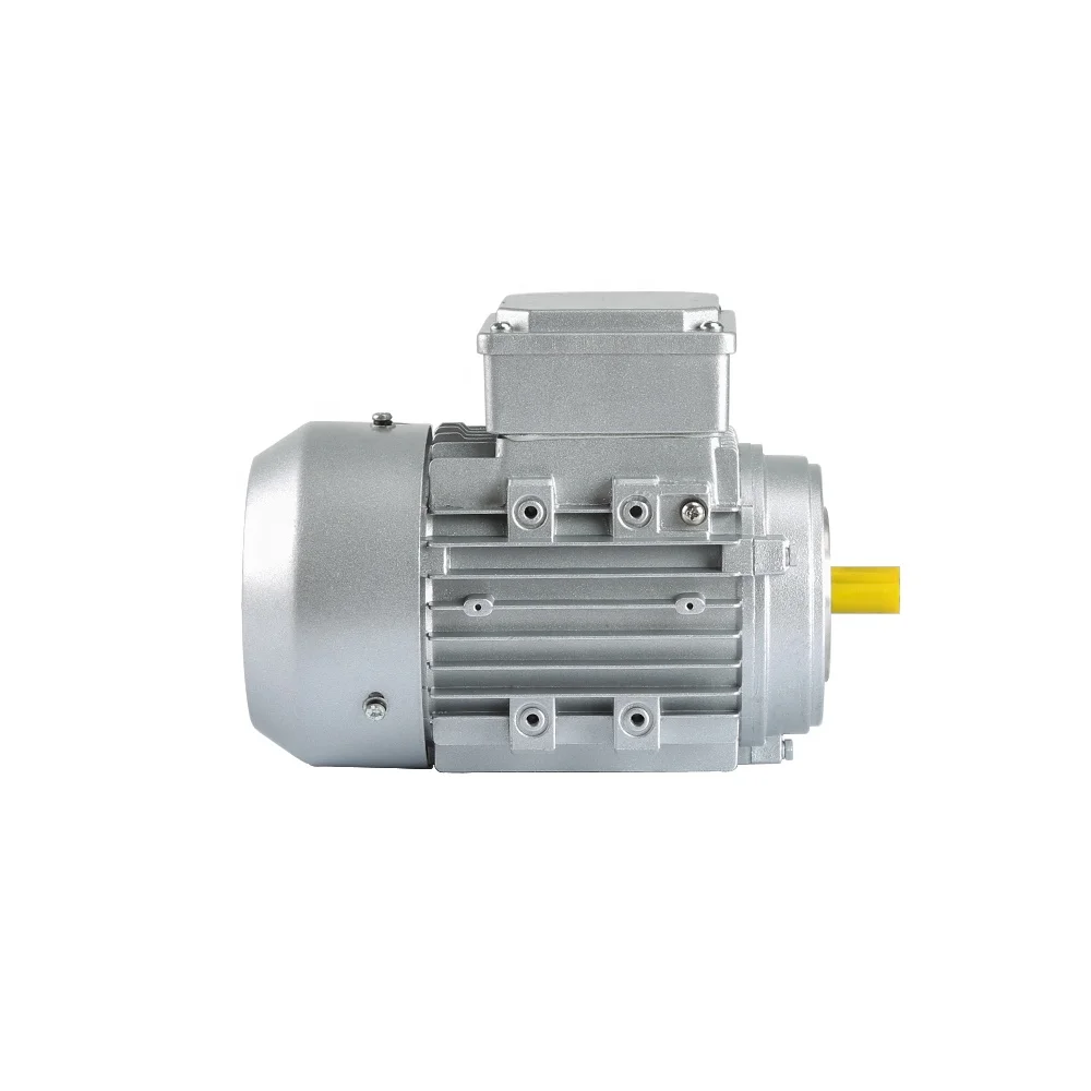 

Y2 Series 220v/380v 50/60hz 0.12-1.1Kw Three-Phase Asynchronous Motor