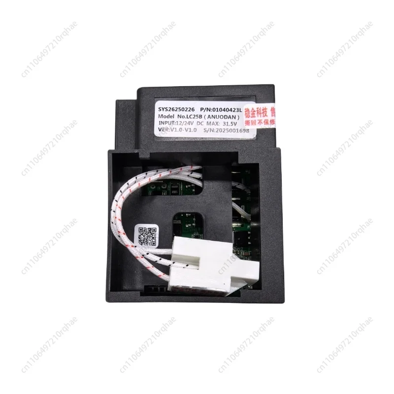 

New Car Refrigerator Compressor 12/24V ZH25G Compressor LC25 Compressor Driver Module