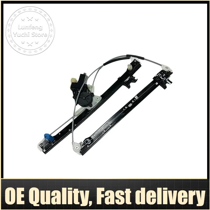 

Window Regulator For Land Rover Discovery L462 - LR153954, LR083211