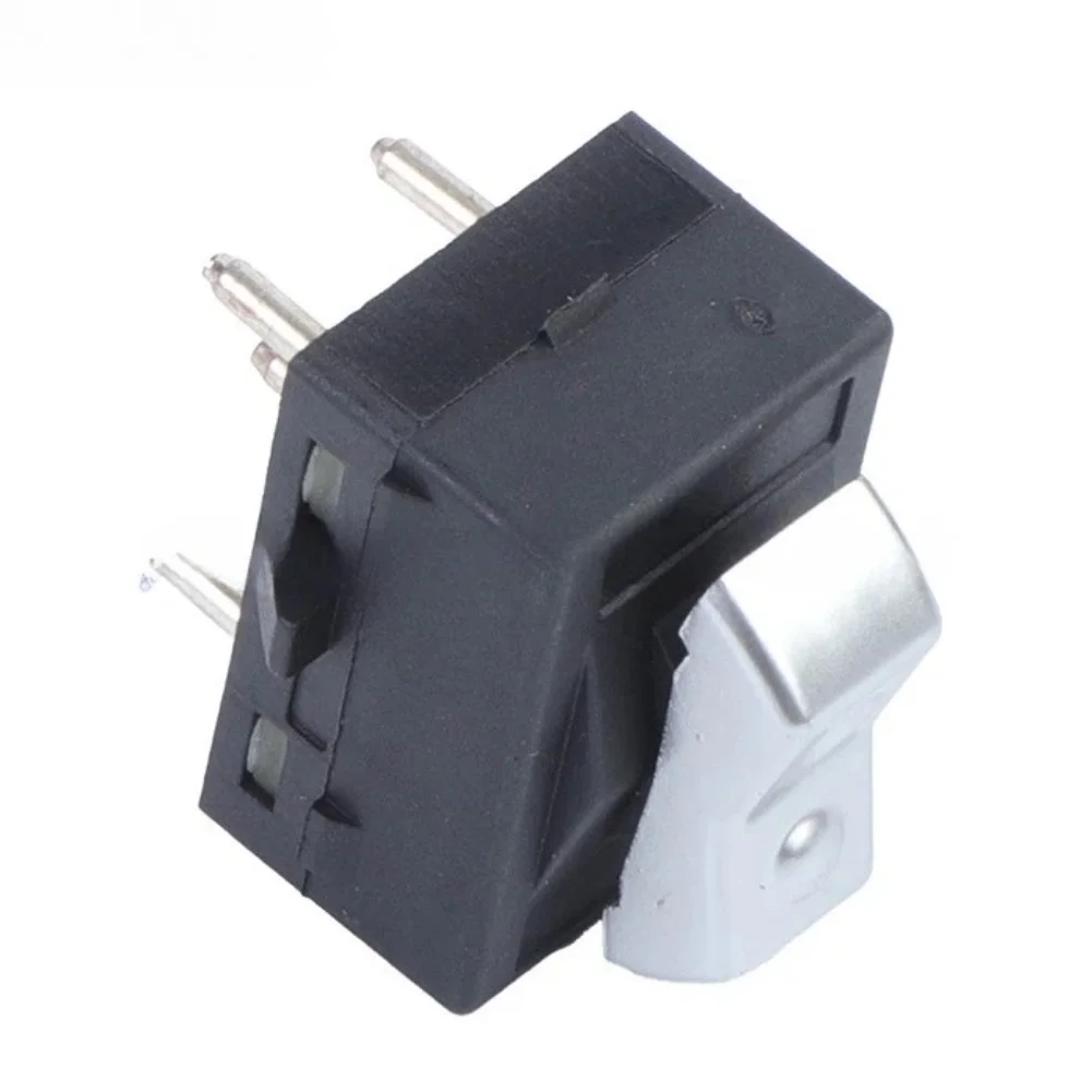 Para Dodge B150 B250 B350 D150 D350, Dakota, Ramcharger, W150 W250 W350, 4373083, Botón de Control para Auto, Pieza Interior