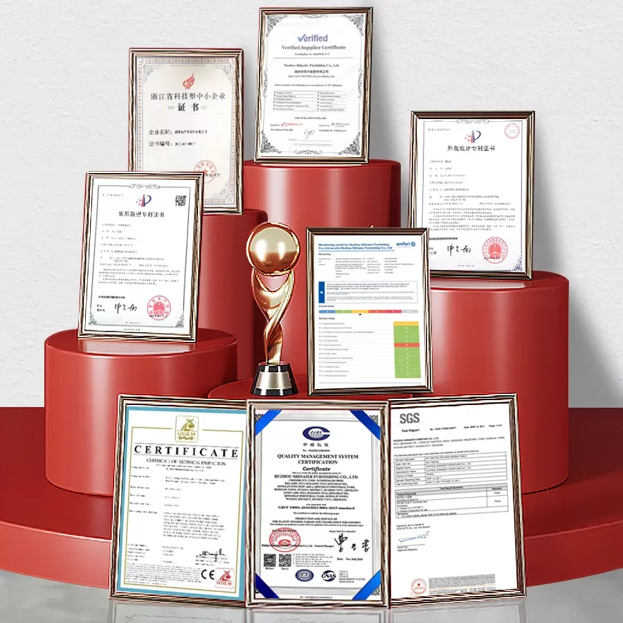 Lemari Penyimpanan Perlengkapan Taman Bangunan Taman Furnitur Luar Ruangan Gudang Plastik