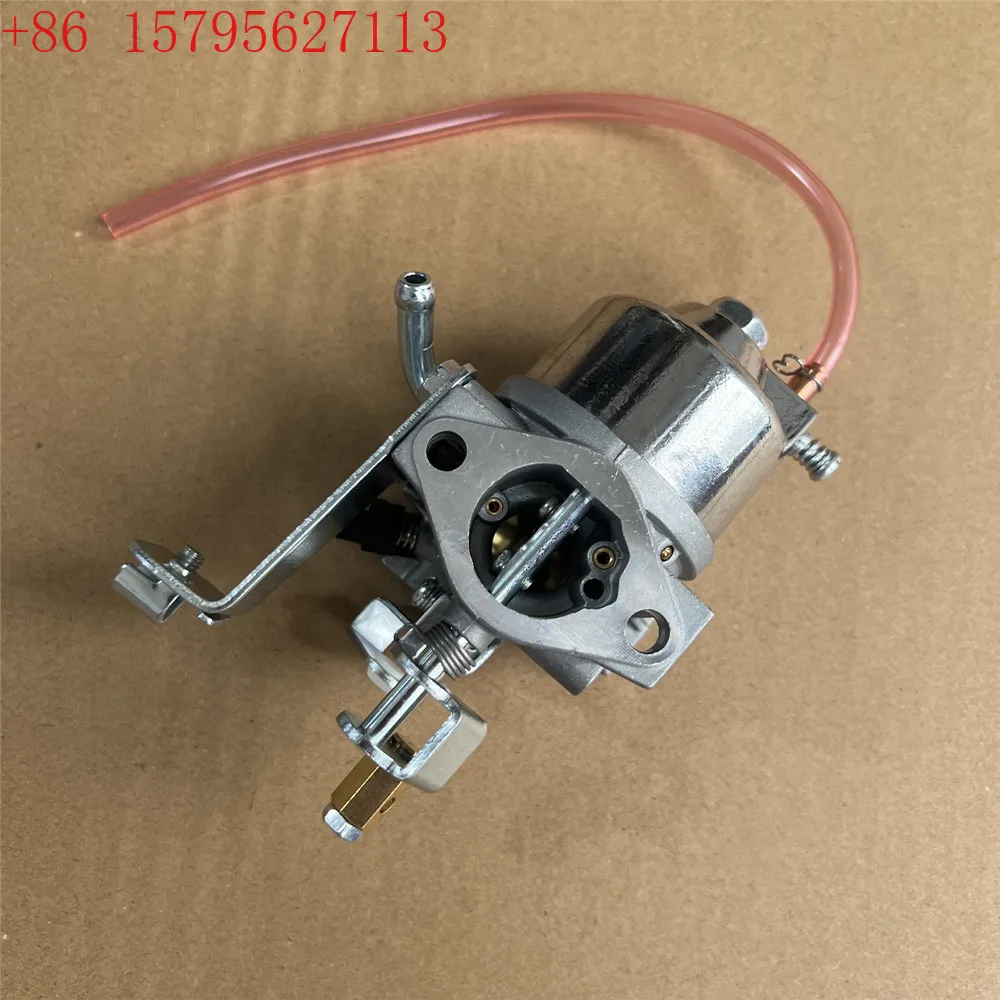 Carburateur Pour Ku…