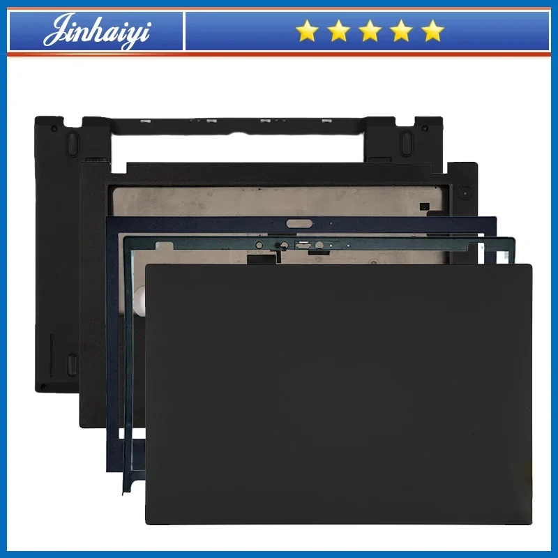 

Для Thinkpad T480 экран задняя крышка рамка подставка для рук нижняя часть корпуса верхняя крышка верхняя нижняя крышка