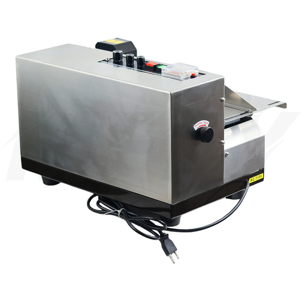 MY-380F Ink Roll Coding Printer Machine Card Print Produce Date Printing Machine