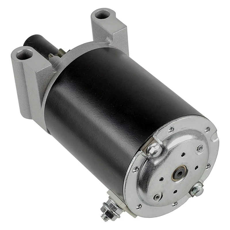 3209801 32-098-10-S Starter Motor 10-Tooth Starter Motor For Kohler Courage Engines 20HP 23HP 25HP 27HP Parts