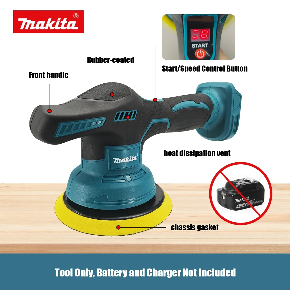 Thumbnail 2 - #14 Compare Polishers Before You Buy