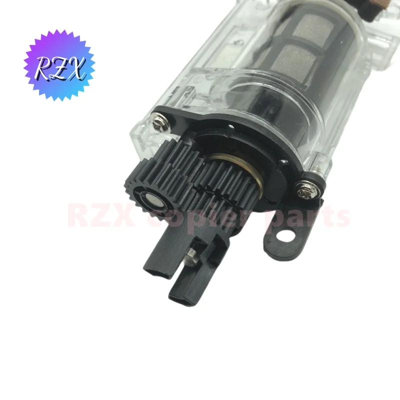 

High Quality New Lower Powder Port Assembly For Ricoh MP9001 9003 9002 Copier Printer Parts Developer Waste Powder Bin