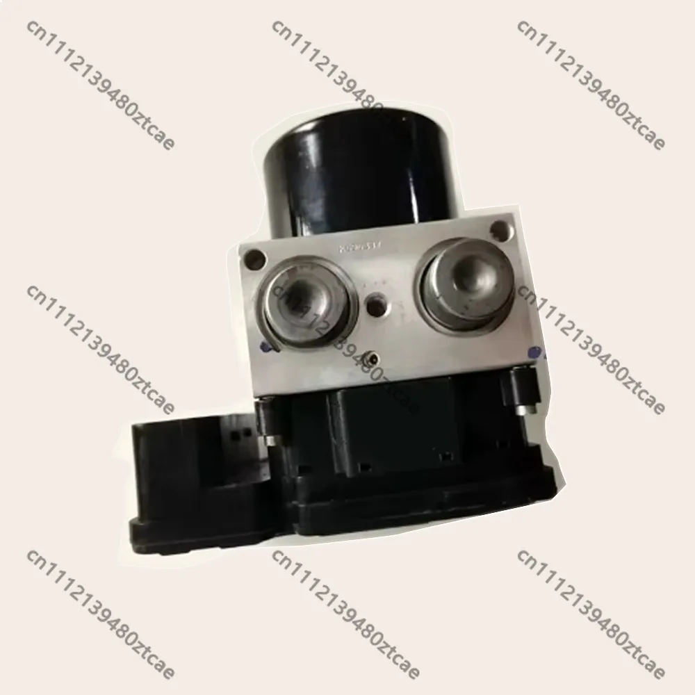 High Performance ABS Hydraulic Pump for Rear Wheel Drive Sedan