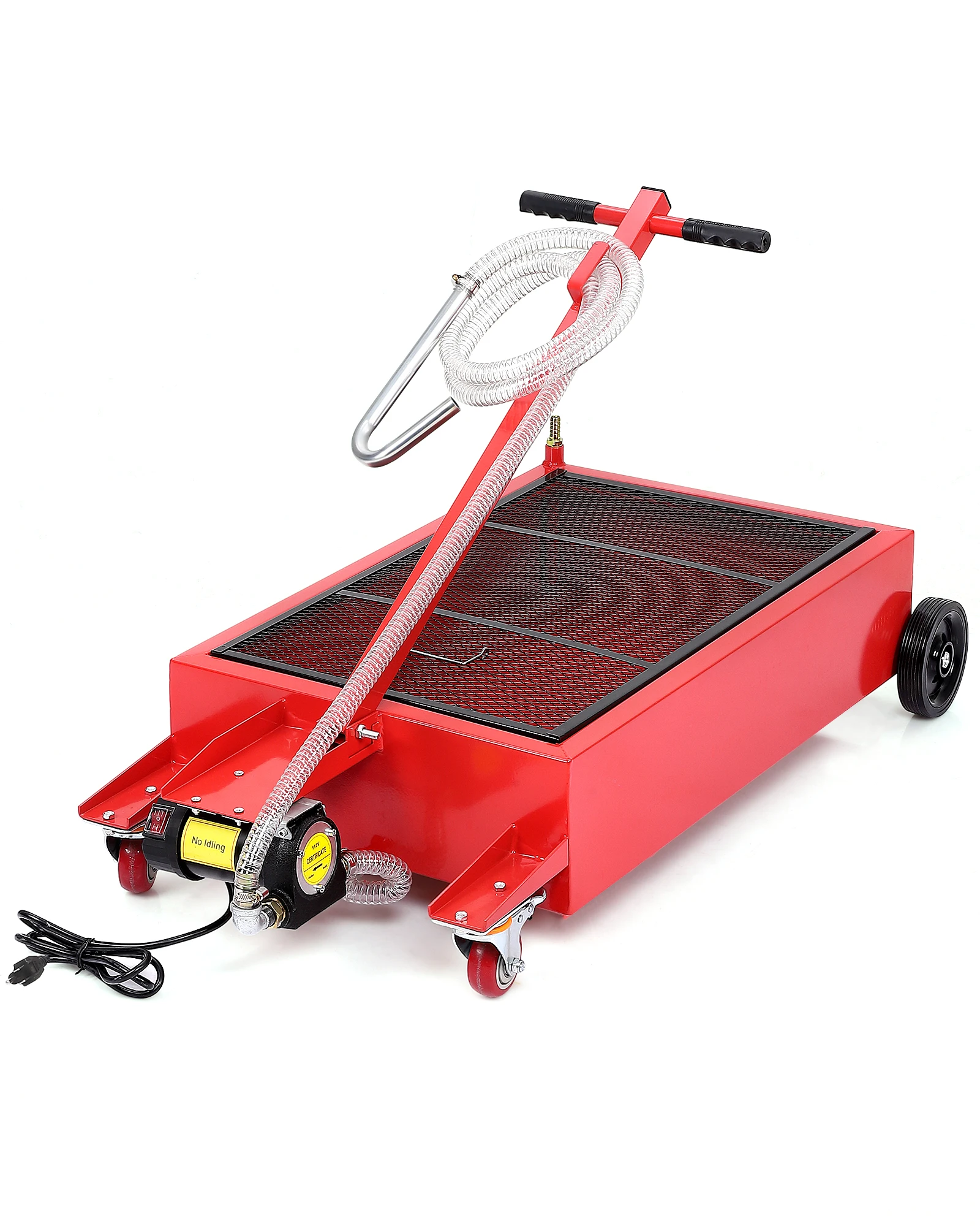 17/20 Gallon Electr… - image