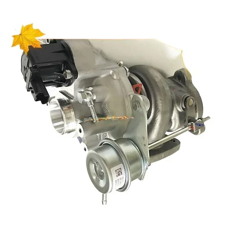 

Hot SalesTurbocharger For BYD G6 S6 F3 Qin Song MAX 1.5T Engine Compatible Car Accessory