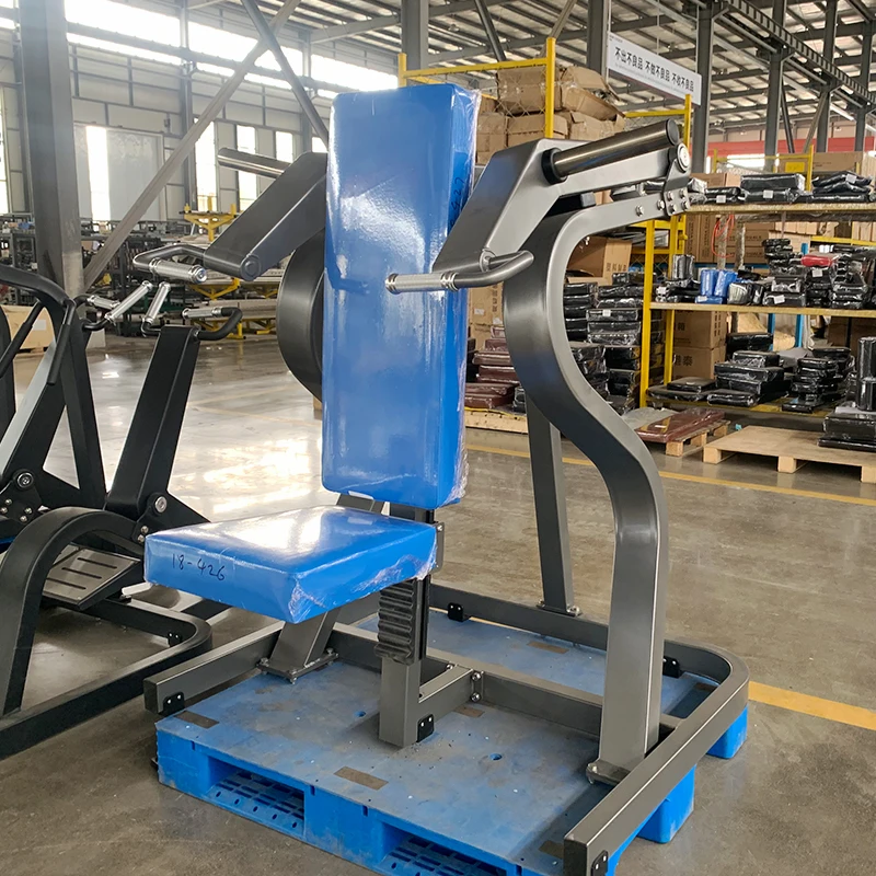 

Professional Commercial Shoulder Strength Training Machine Gym Fitness for Shoulder Press Machine