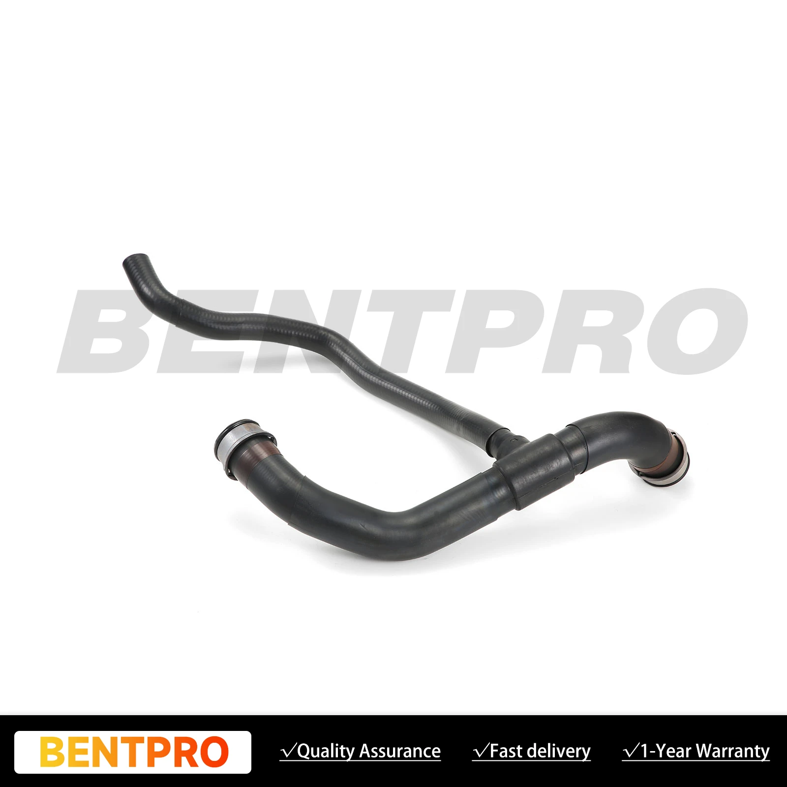 

Radiator Lower Cooling Hose for Mercedes W221 S500 S550 CL500 CL550 2011-2014 2215012791