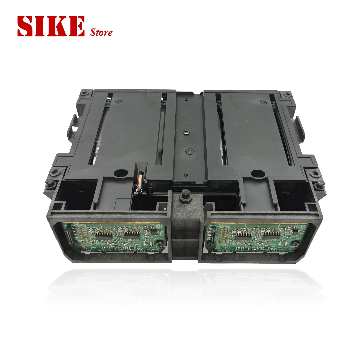 RM1-1970 RM1-3492 Laser Head Ass'y For HP Color LaserJet 1600 2600 2600N 2605 2605DN Laser Scanner Assembly