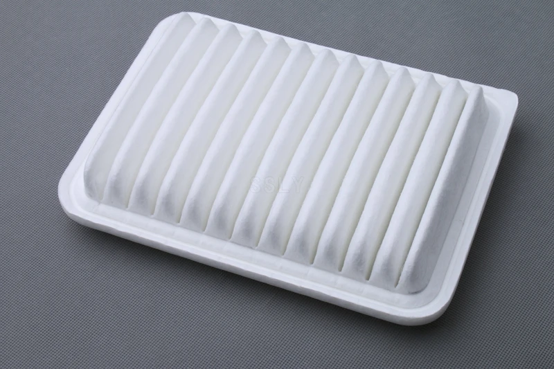CABIN & AIR FILTER COMBO FOR TOYOTA CAMRY 2.5L ENGINE 2010 - 2016 17801-28030 87139-02020