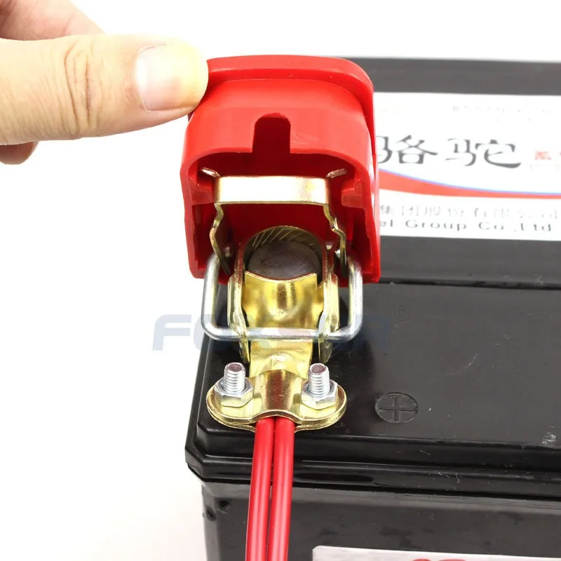 

General Motors Battery Quick Pull Connector Switch Battery Clip Battery Head Terminal Detachable Battery Clip