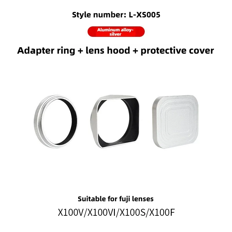 Thumbnail 3 - #11 Ranked Lens Hoods Picks in 2026