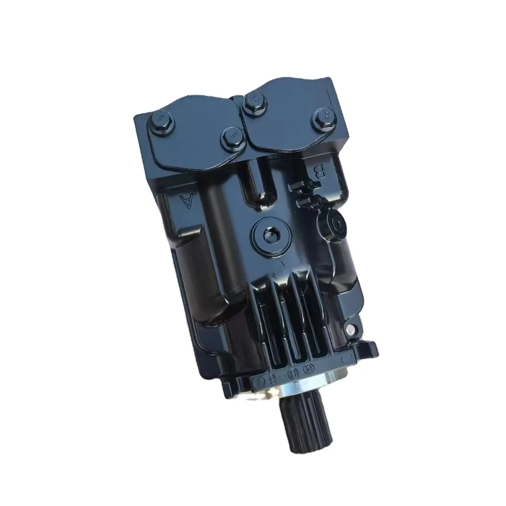 

Sile steel wheel construction machinery parts 90100 vibration motor