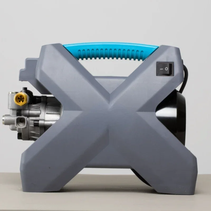 portable car washer pump machine, high pressure car washer Hot sales