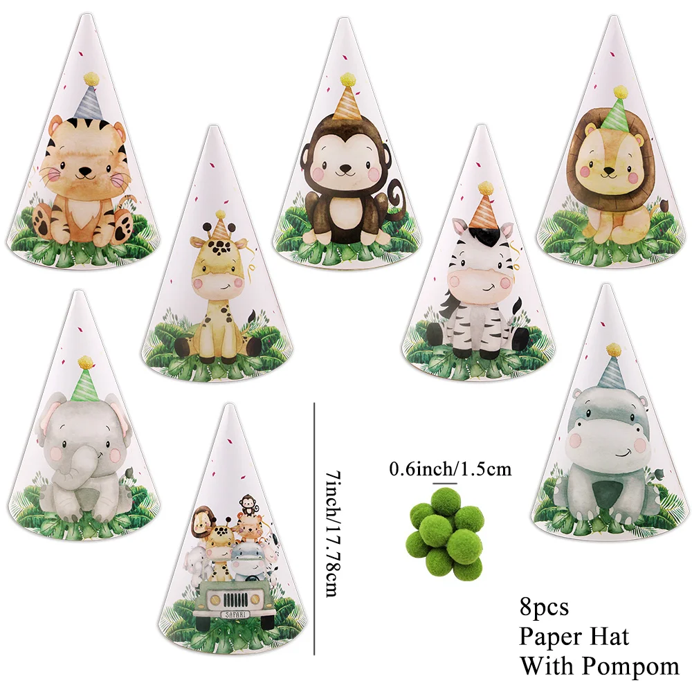 Thumbnail 4 - #9 Latest Party Hats Offers