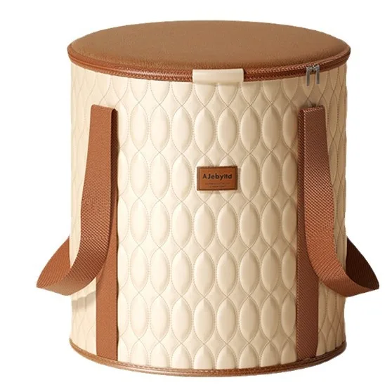 Bolsa plegable para remojar los pies, cubo para pies por encima de la pantorrilla, lavabo para el hogar, artefacto de baño