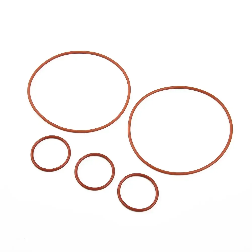5Pcs Vacuum Cleaner… - image