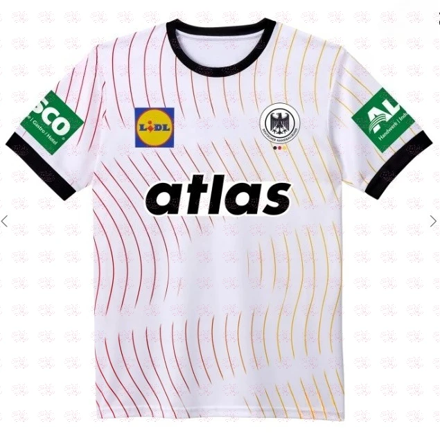 Deutschland Heimtri… - image