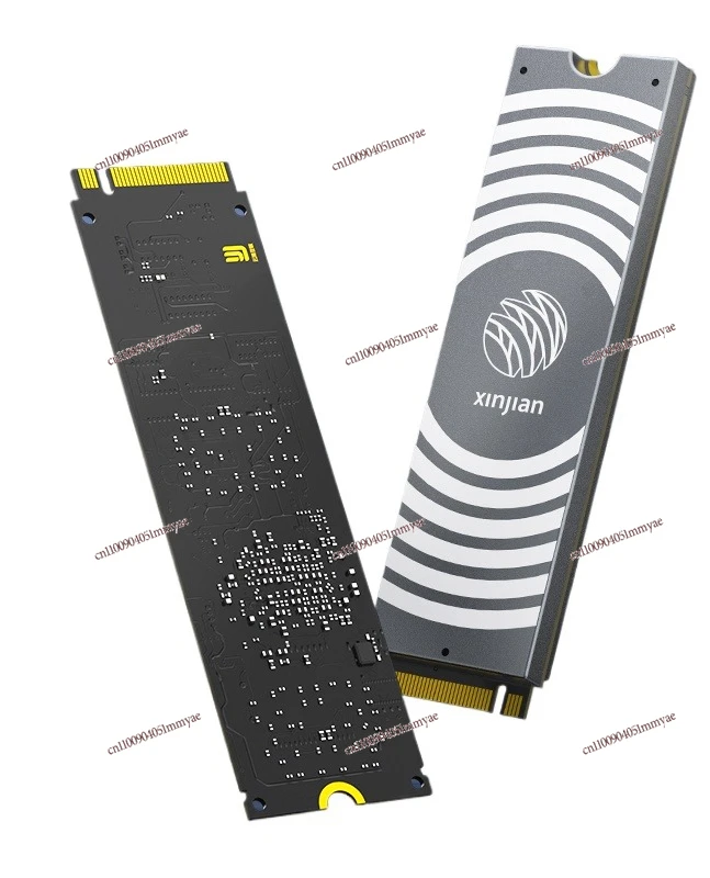 

AI Acceleration Module/18TOPS Industrial-grade Large Computing Power
