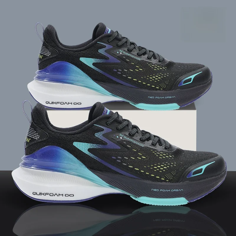 361°-men's-running-shoes-mesh-breathable-shock-absorption-outdoor-sports-sneakers-rubber-outsole-lightweight-comfortable