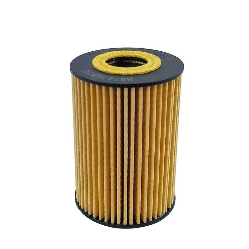 

Car Oil Filter For ISUZU D-MAX RG 2020 2021 2022 MU-X 1.9TDI-Diesel 2019 Auto Replacement Parts C8974368150 897436815A