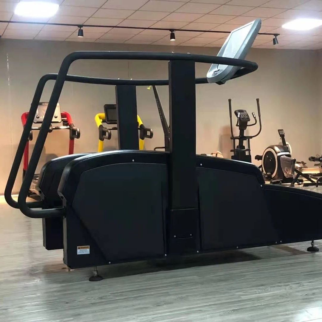 

Factory Sales Commercial Super Strength Training Hips and Thighs Indoor Wave Making Surfing