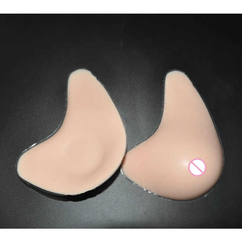 Silicone Breast Prosthesis Lightweight Breast Prosthesis Postoperative Breast Pad Activity Accessories