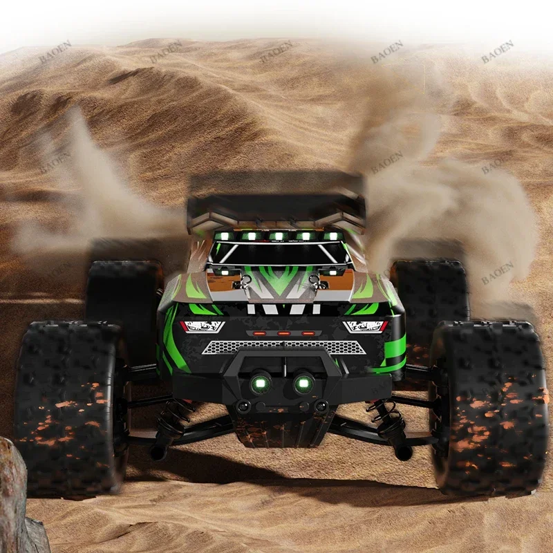 SCY9522PRO 85KM/H سيارة RC عالية السرعة بدون فرش 4WD على الطرق الوعرة الانجراف سيارة التحكم عن بعد 1:16 سيارات سباق احترافية SCY9522 50KM/H
