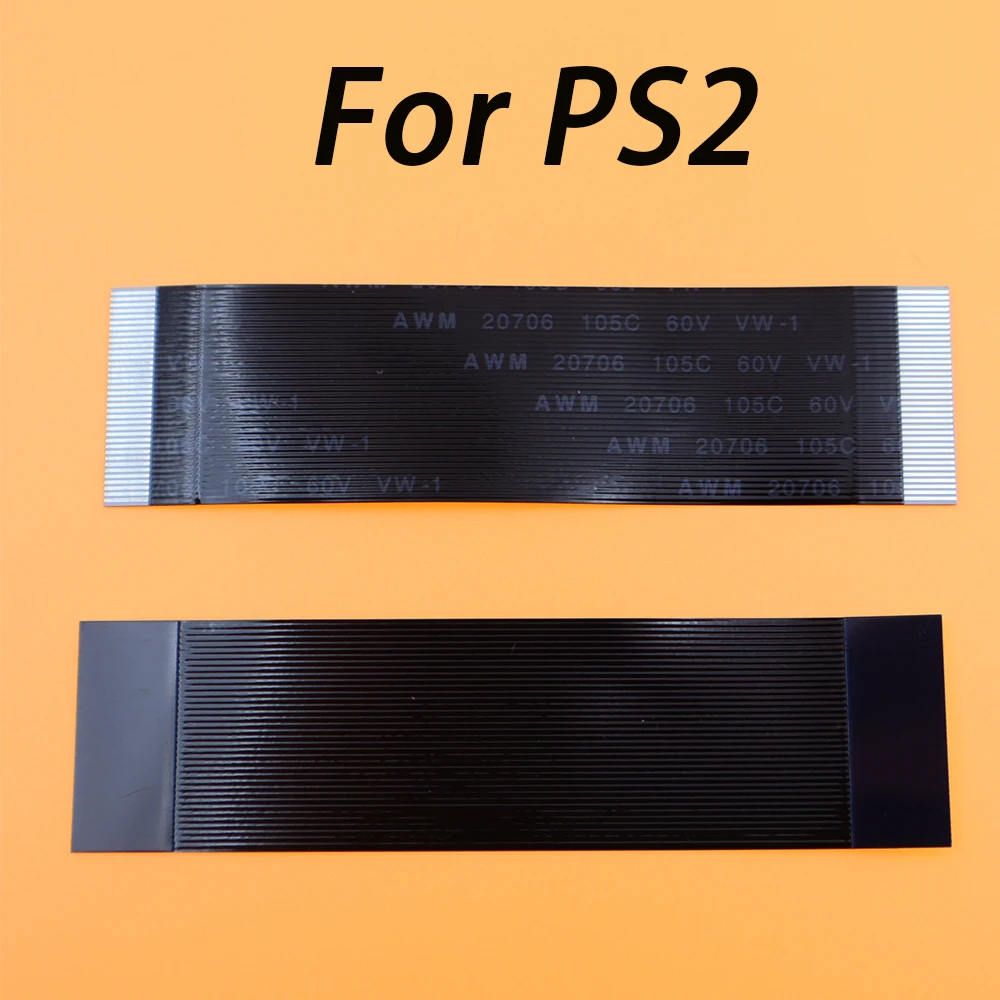 لوحدة التحكم عصا التحكم المقبس الشريط الكابلات المرنة توصيل لوحة البريد ل PS2 3 واط 5 واط