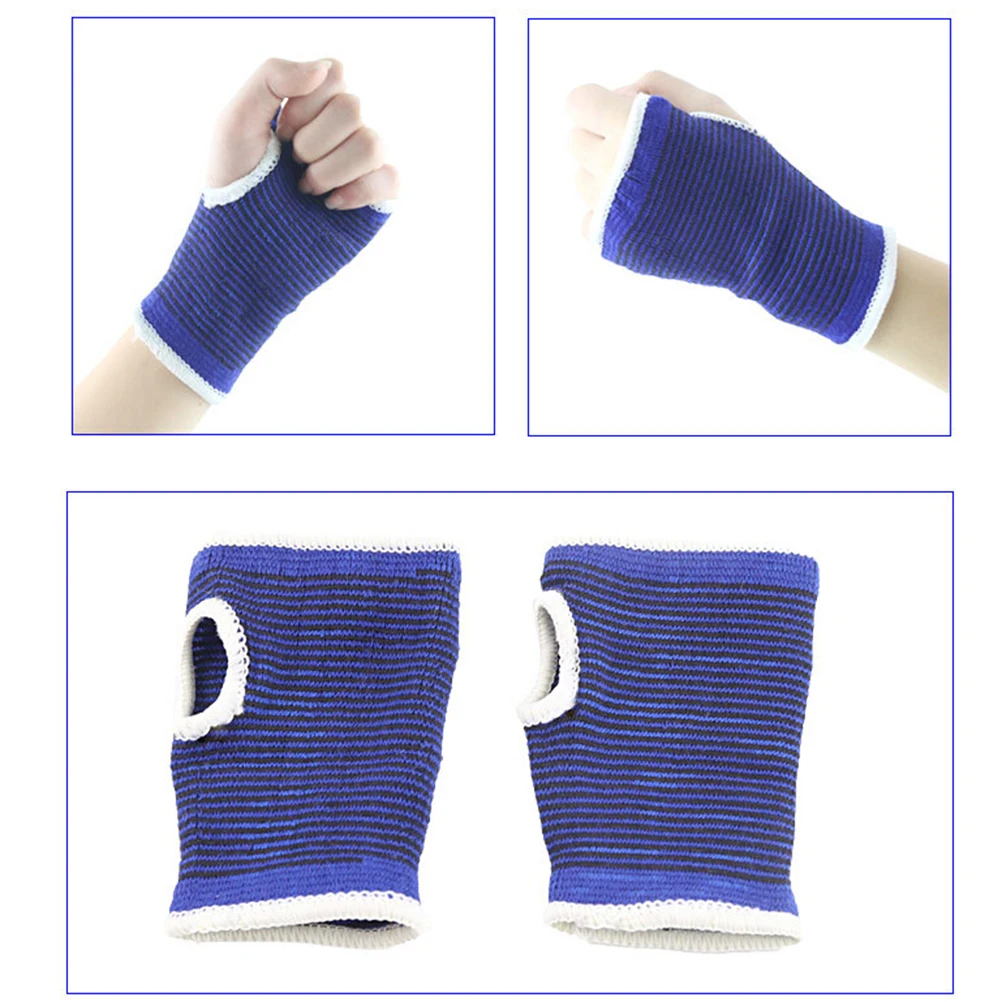 

Fitness Gloves Weightlifting Gym Training Protective Full Palm Elasticity Polyamide Durability Comfort Multifunctional Yoga
