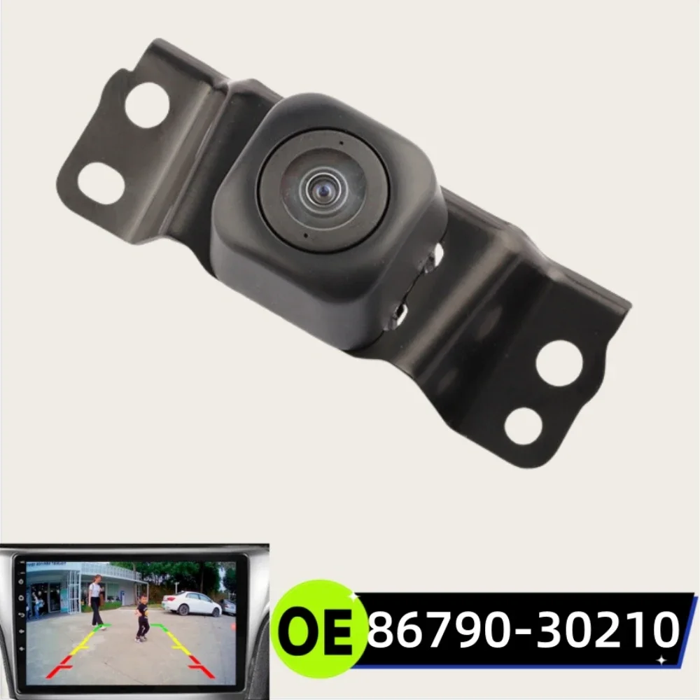 

OE 86790-30210 for Toyota Crown 2.0L 2.5L New Rear View Backup Parking Vehicle HD Car Camera