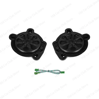 메르세데스 벤츠 W206 GLC X254 C클래스 차량용 8인치 서브우퍼 오디오 스피커, 고출력 베이스 혼 오디오 라우드스피커 8 best sales 메르세데스 서브우퍼 - №2