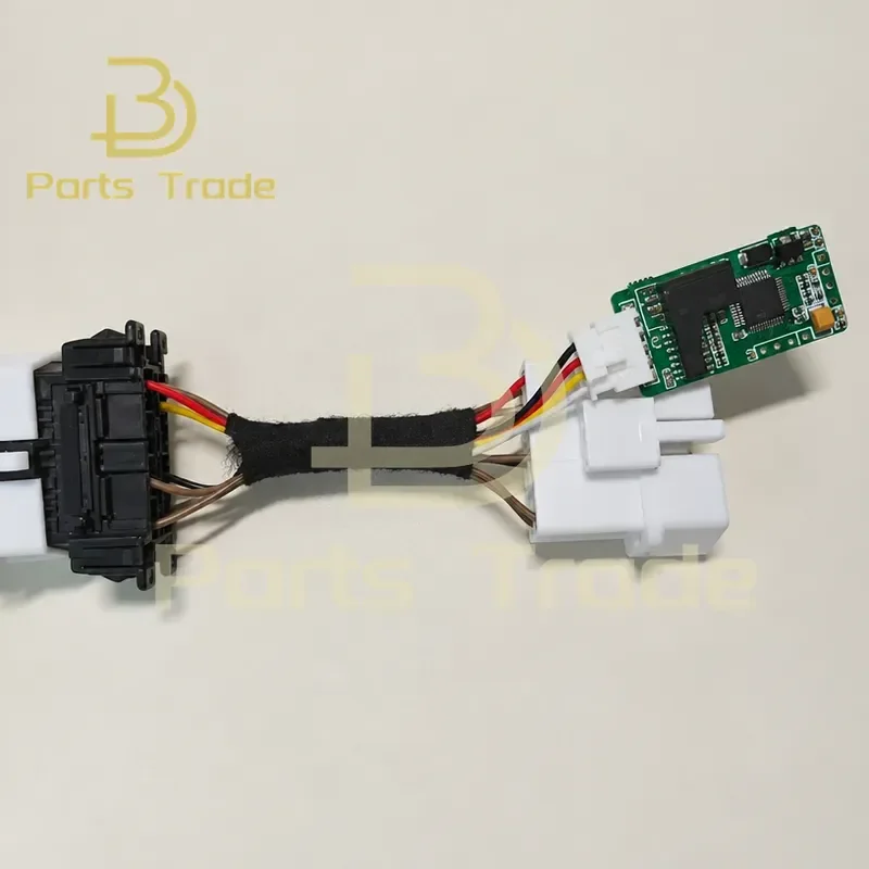 for Mileage Synchronizer Gearbox Engine Filter Q002 Control Unit Distance