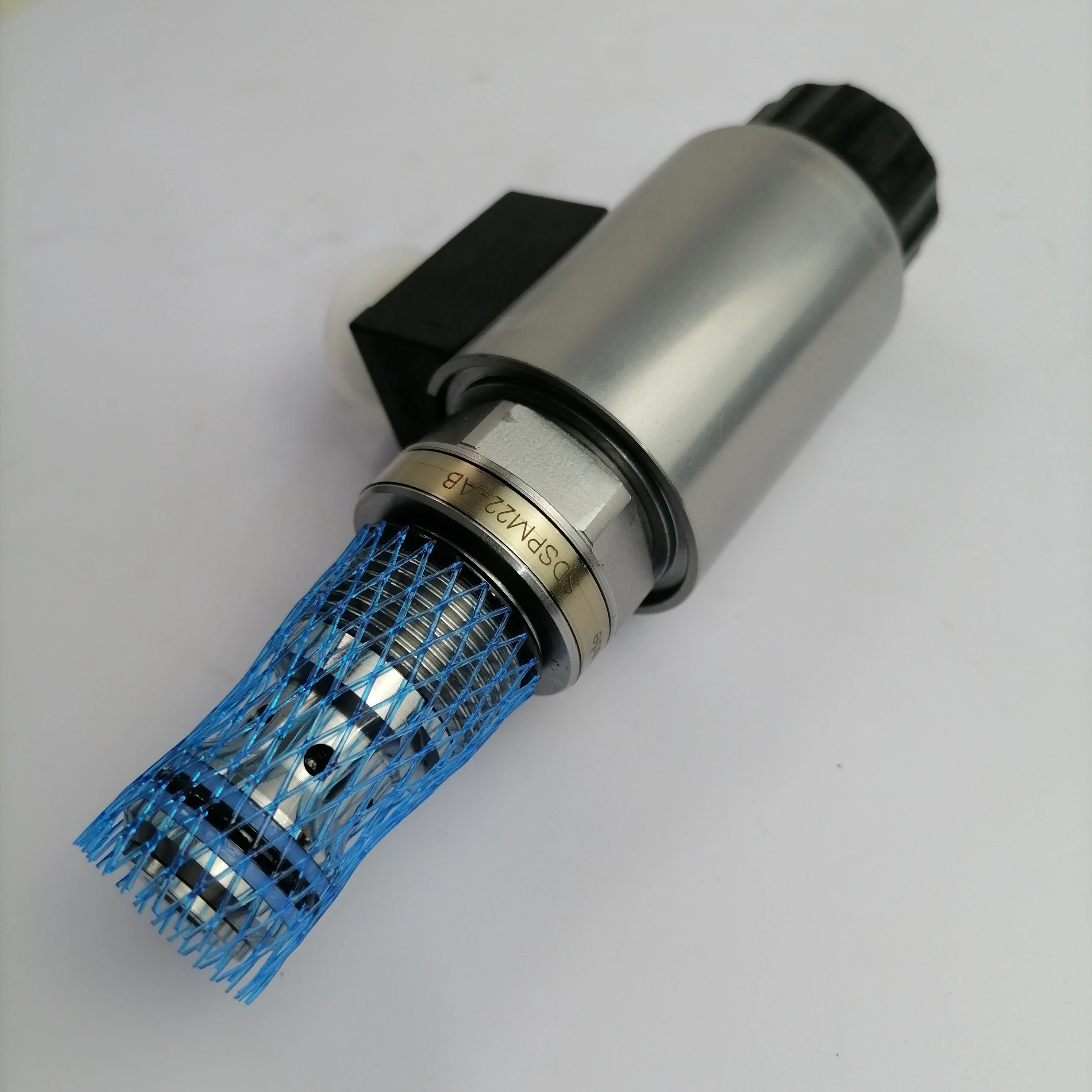 Válvula poppet operada por solenóide WANDFLUH SDSPM22-BA-G24 VD