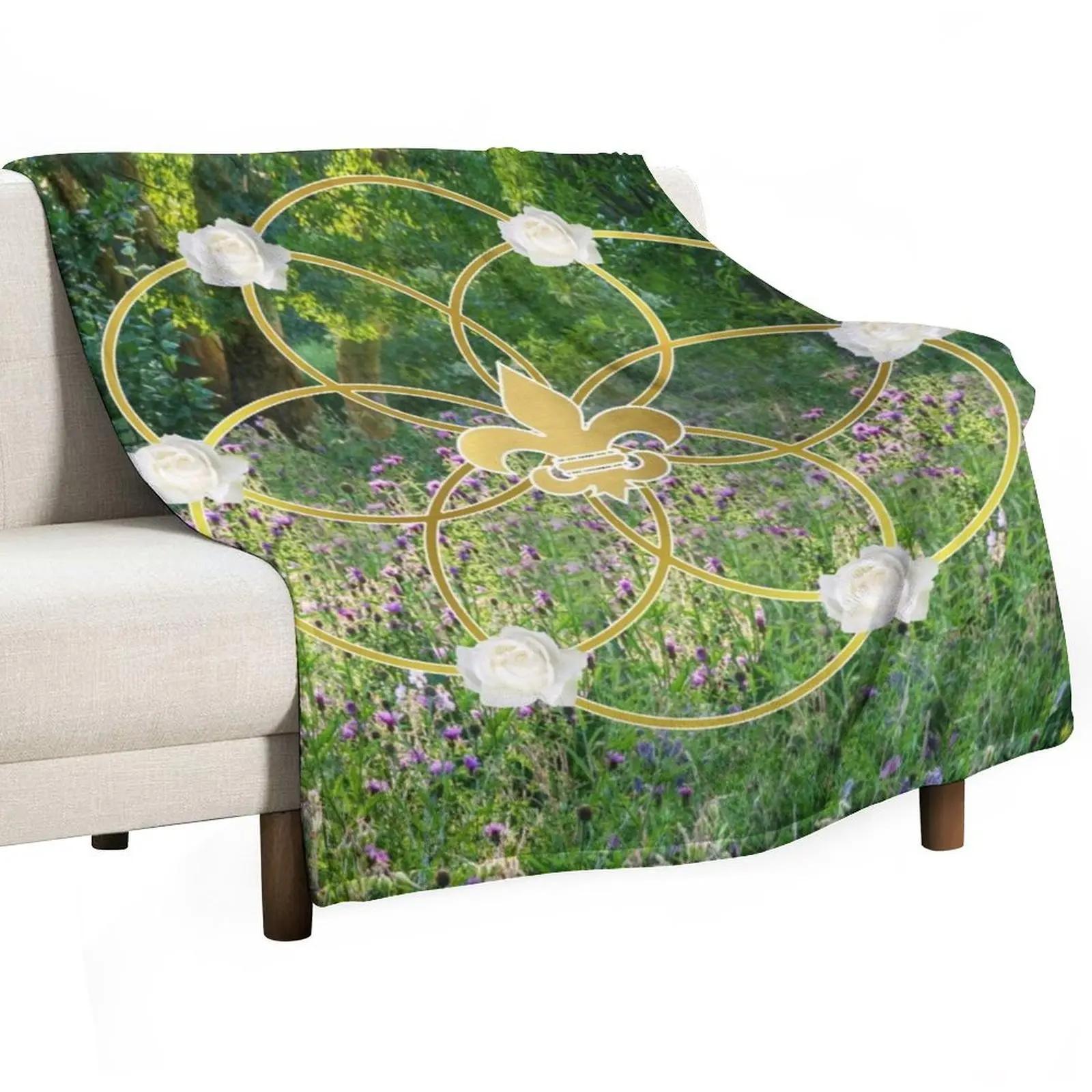 Garden Of Eden Fleu…