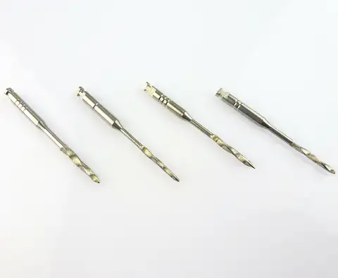 8 best sales दंत फाइबर पोस्ट - №4