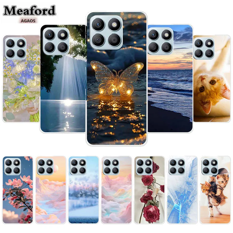 For Honor X8C X8B P… - image